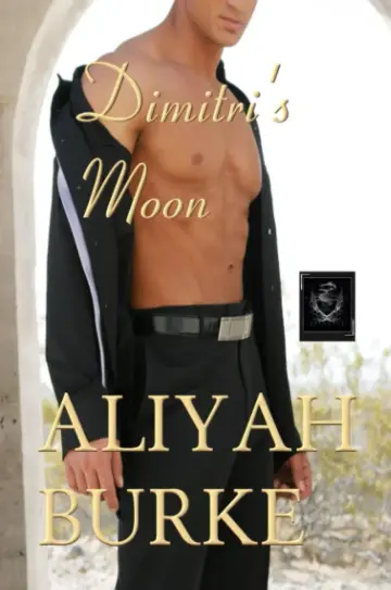 Cover of Dimitri's Moon