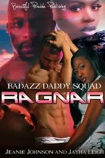 Cover of Bad Azz Daddy RAGNAR