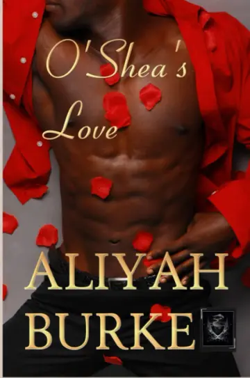 Cover of O'shea's Love