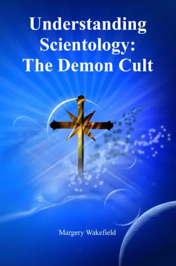 Cover of Understanding Scientology