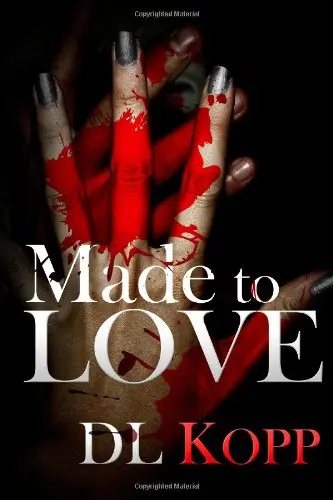 Cover of Made to Love