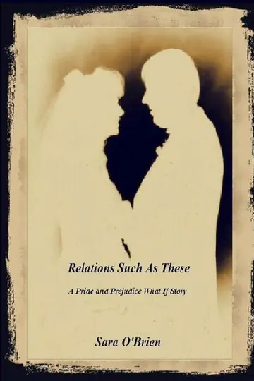 Cover of Relations Such as These