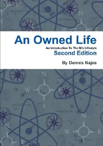 Cover of An Owned Life