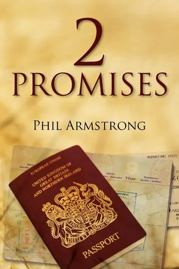 Cover of 2 Promises