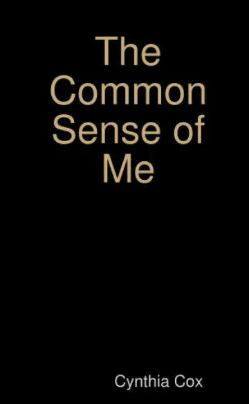 Cover of The Common Sense of Me