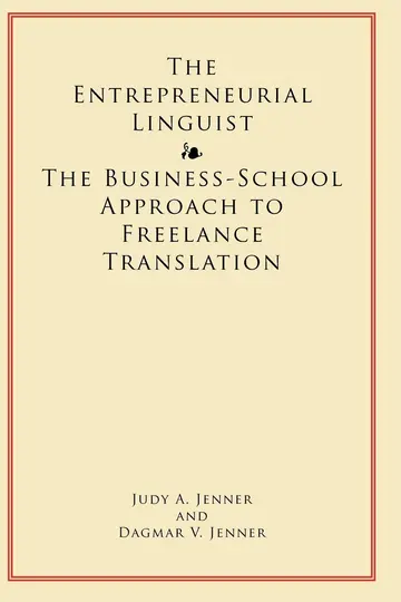Cover of The Entrepreneurial Linguist
