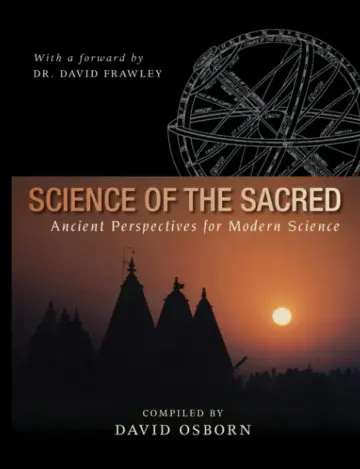 Cover of Science of the Sacred