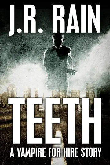 Cover of Teeth