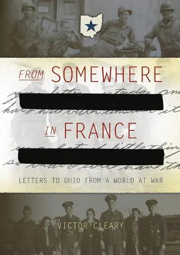 Cover of From Somewhere in France