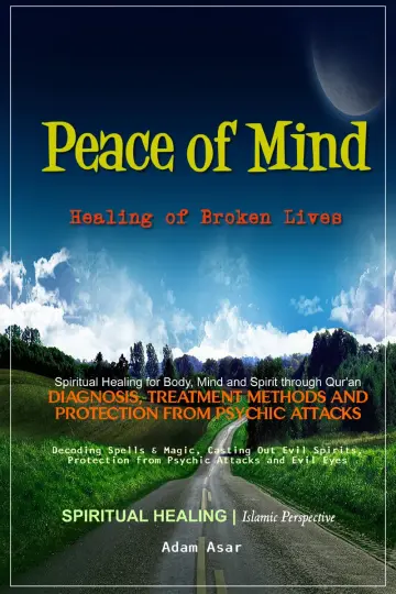 Cover of Peace of Mind