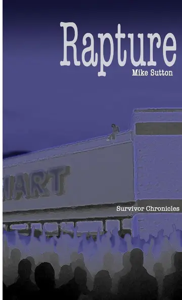 Cover of Rapture