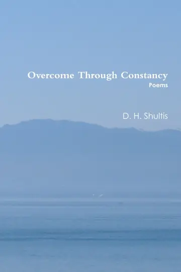 Cover of Overcome Through Constancy