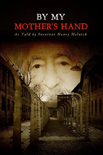 Cover of By My Mother's Hand