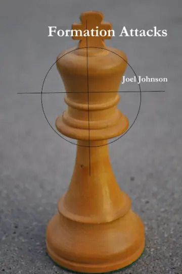 Cover of Formation Attacks