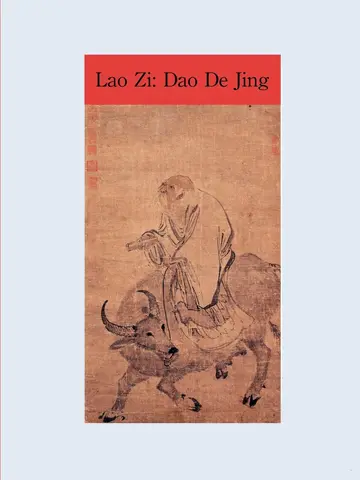 Cover of The Way and Its Power