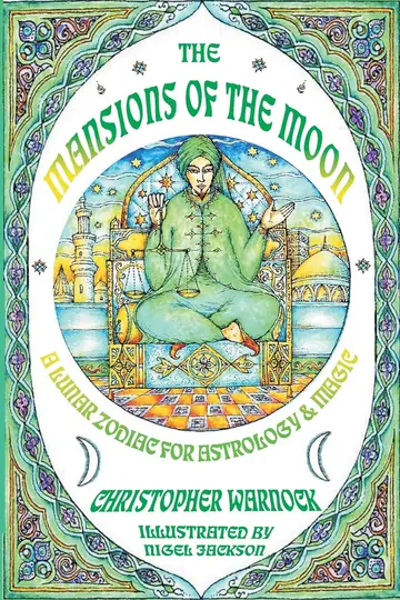 Cover of Mansions of the Moon