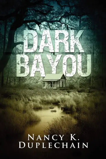 Cover of Dark Bayou