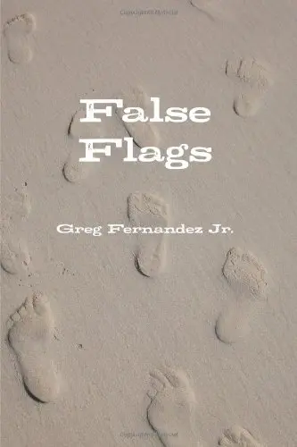 Cover of False Flags