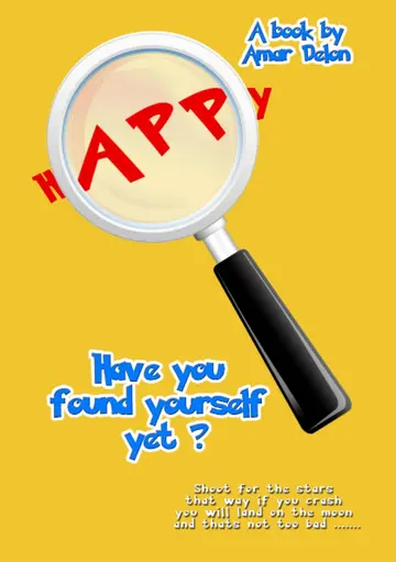 Cover of Have You Found Yourself Yet?