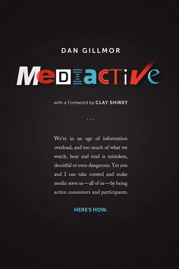 Cover of Mediactive