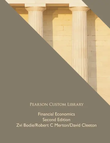Cover of Financial Economics