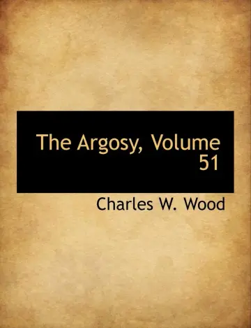 Cover of The Argosy