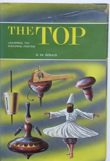Cover of The Top