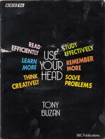Cover of Use Your Head