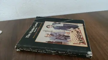 Cover of Master Game