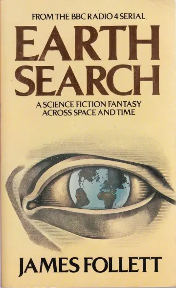 Cover of Earthsearch