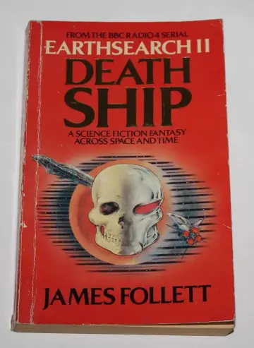 Cover of Earthsearch II
