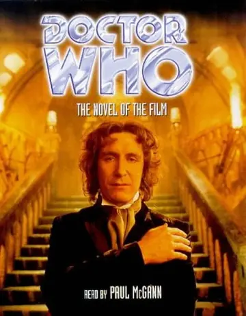 Cover of The Novel of the Film