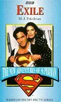 Cover of Exile