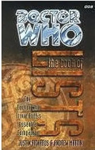 Cover of Doctor Who