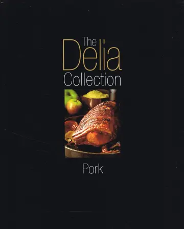 Cover of The Delia Collection