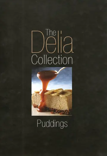 Cover of The Delia Collection
