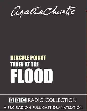 Cover of Taken at the Flood