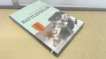 Cover of Battlefields of the Second World War