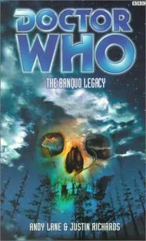 Cover of The Banquo Legacy