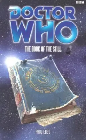 Cover of Book of the Still