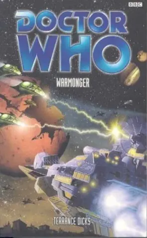 Cover of Warmongers