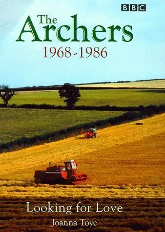 Cover of The "Archers"