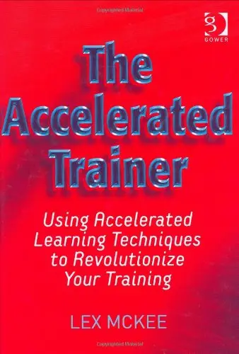 Cover of The Accelerated Trainer