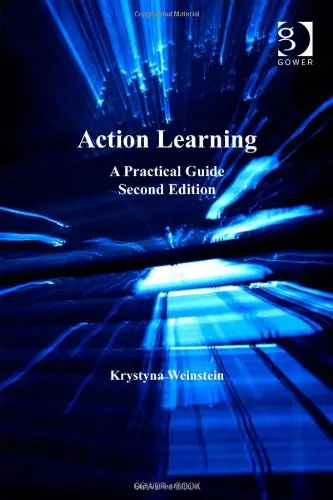 Cover of Action Learning