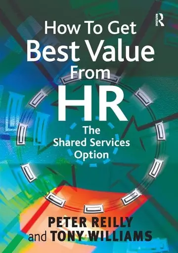 Cover of How to Get Best Value from Hr