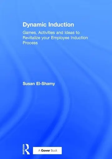 Cover of Dynamic Induction