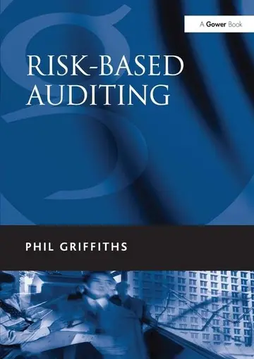Cover of Risk-Based Auditing