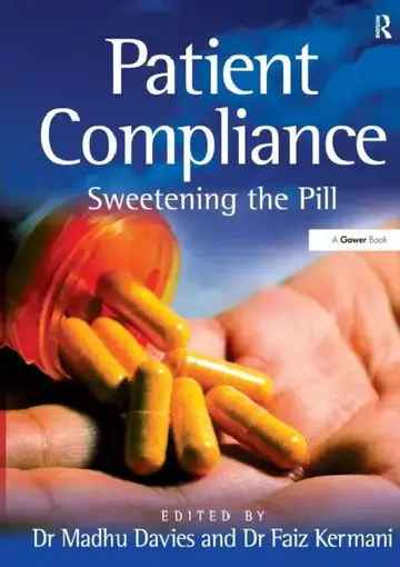 Cover of Patient Compliance