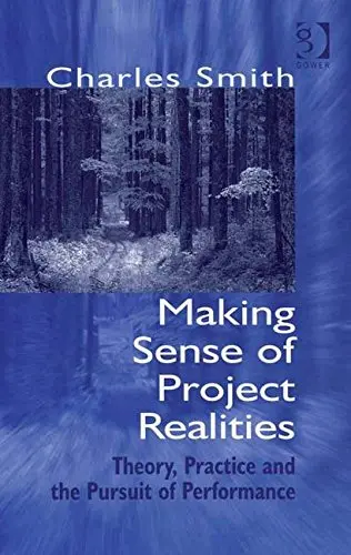 Cover of Making Sense of Project Realities