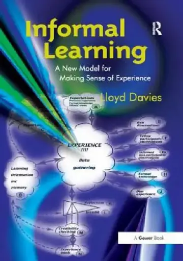 Cover of Informal Learning